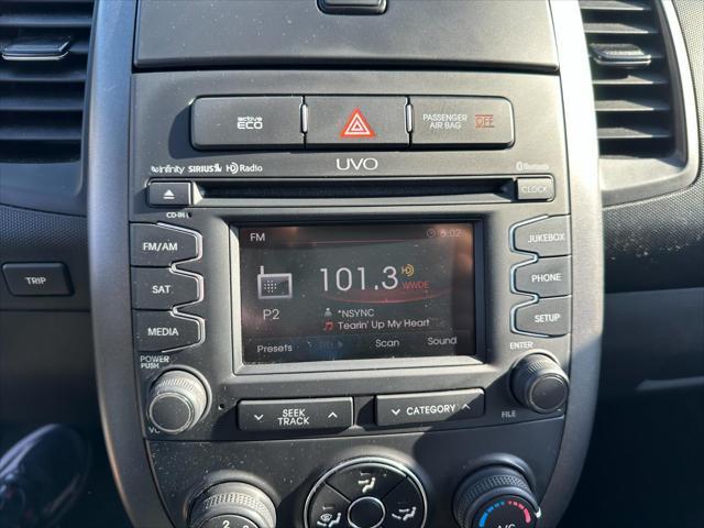 used 2012 Kia Soul car, priced at $8,000