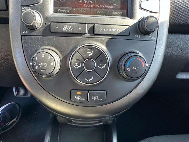 used 2012 Kia Soul car, priced at $8,000