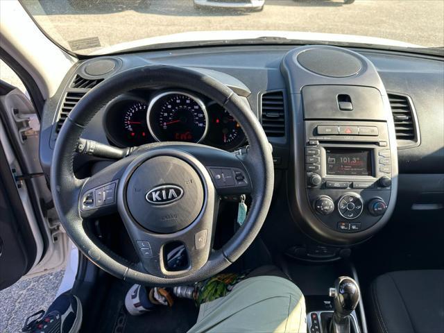 used 2012 Kia Soul car, priced at $8,000