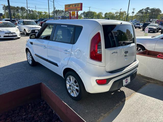 used 2012 Kia Soul car, priced at $8,000