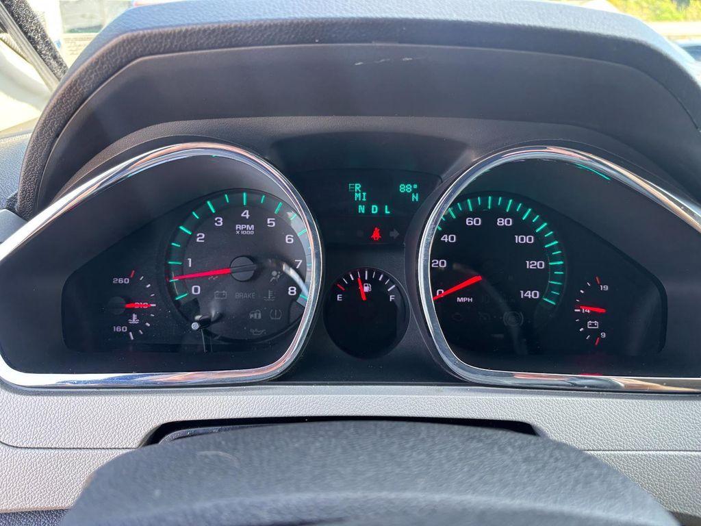 used 2012 Chevrolet Traverse car, priced at $7,000