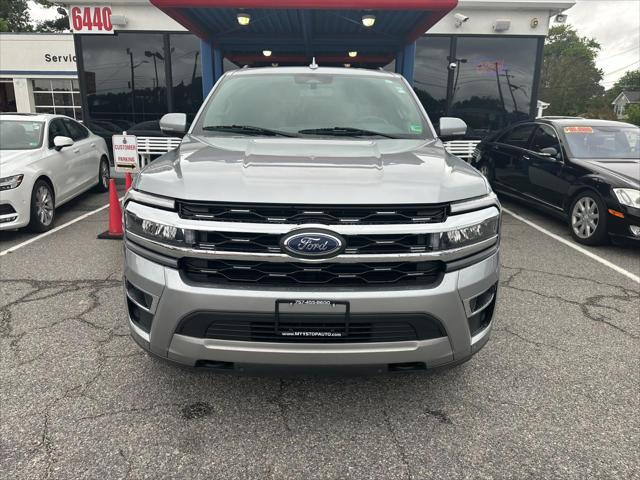 used 2022 Ford Expedition car, priced at $37,000