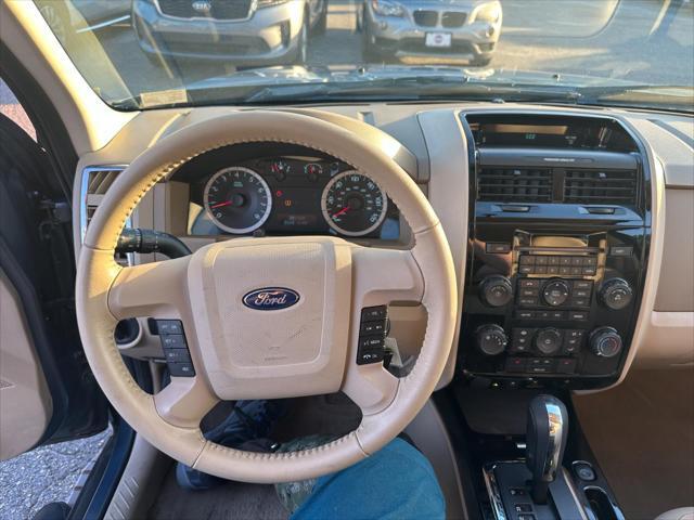 used 2010 Ford Escape car, priced at $6,000