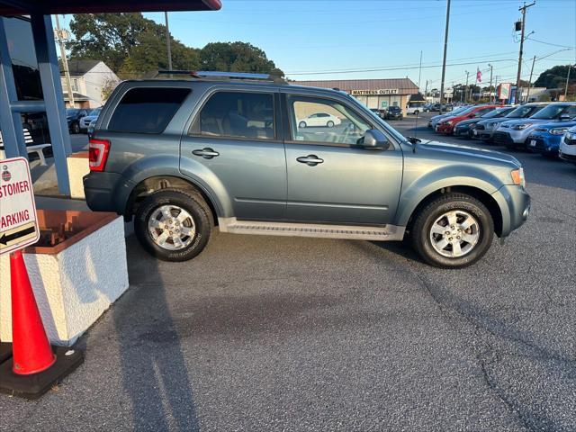 used 2010 Ford Escape car, priced at $6,000