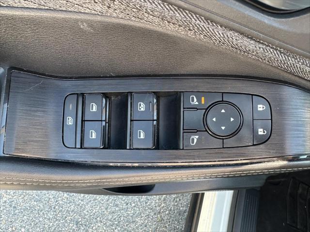 used 2023 Nissan Rogue car, priced at $22,000