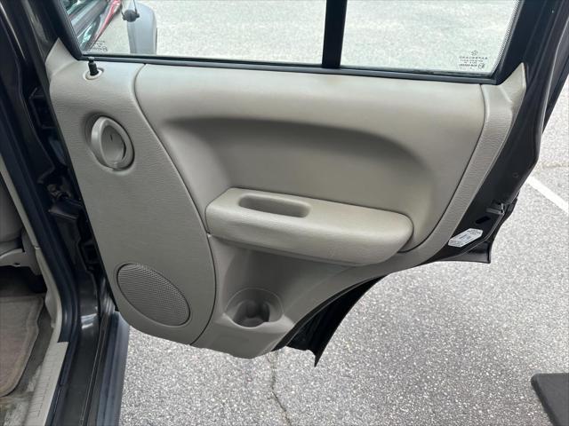used 2006 Jeep Liberty car, priced at $4,000