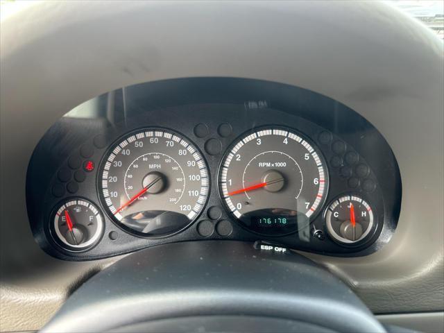 used 2006 Jeep Liberty car, priced at $4,000