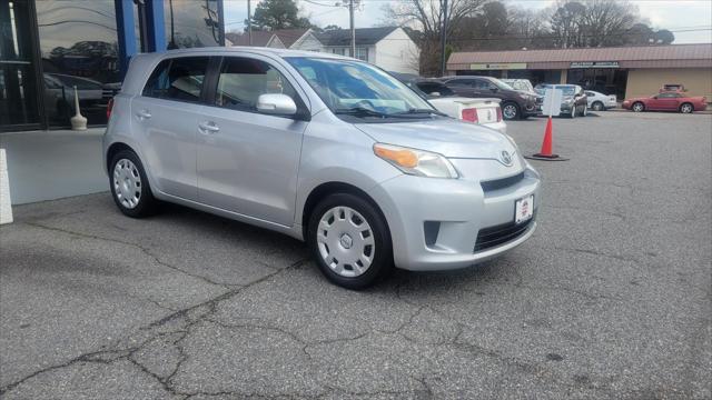 used 2012 Scion xD car, priced at $7,000