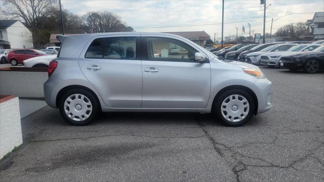 used 2012 Scion xD car, priced at $7,000