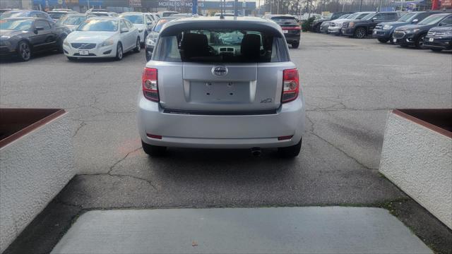 used 2012 Scion xD car, priced at $7,000