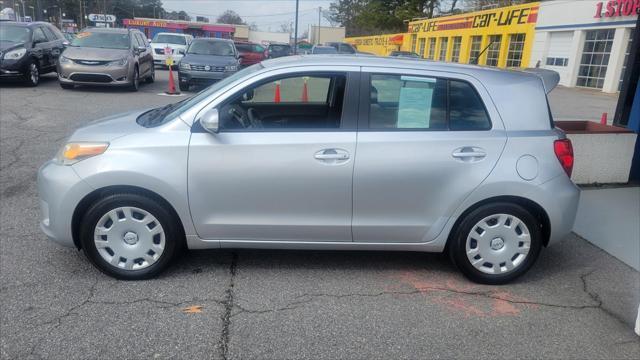 used 2012 Scion xD car, priced at $7,000