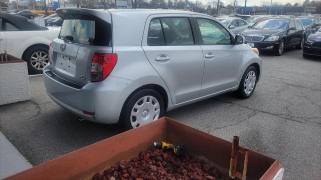 used 2012 Scion xD car, priced at $7,000