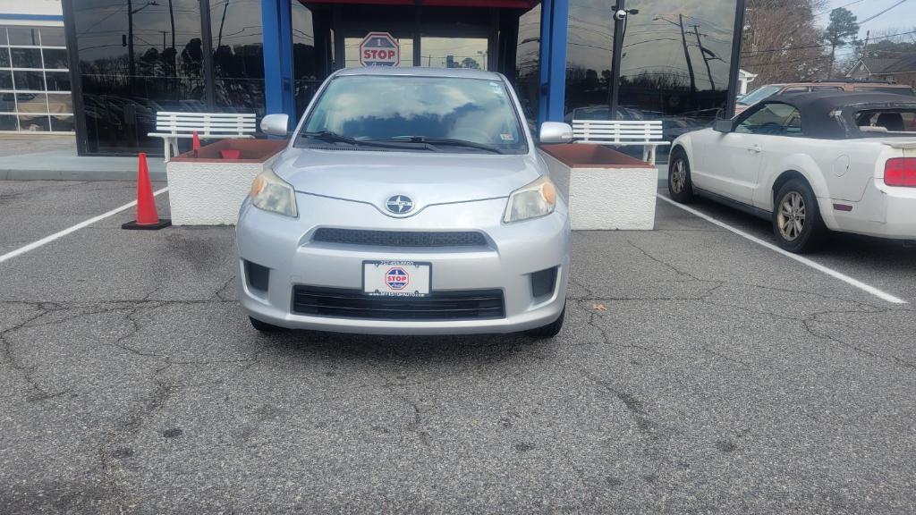 used 2012 Scion xD car, priced at $9,000