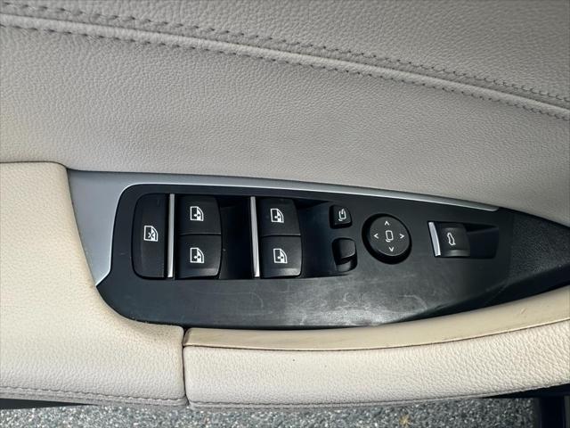used 2018 BMW X3 car, priced at $27,000