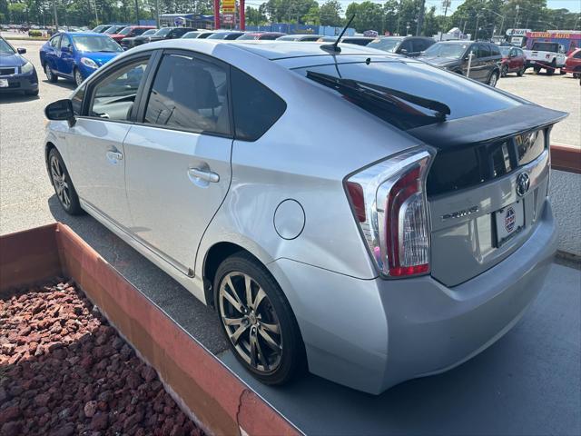 used 2013 Toyota Prius car, priced at $10,000