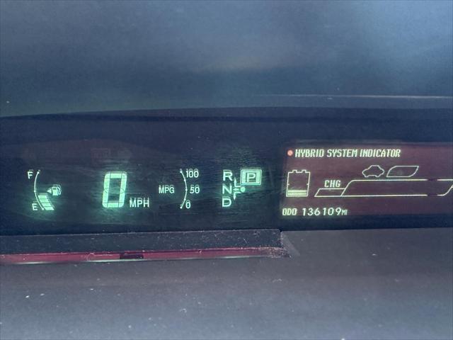 used 2013 Toyota Prius car, priced at $10,000