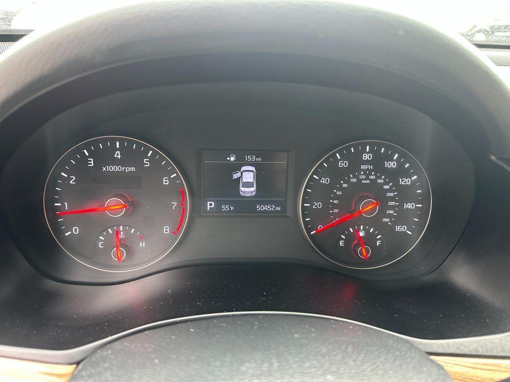 used 2017 Kia Cadenza car, priced at $16,000