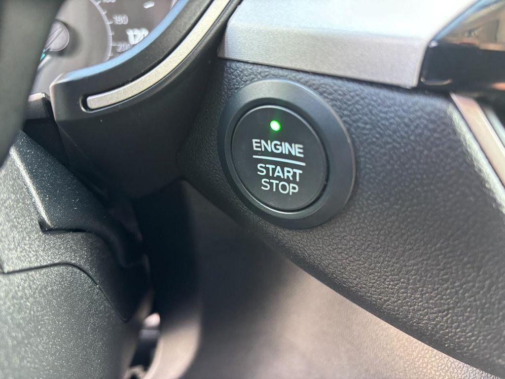 used 2021 Ford Escape car, priced at $13,000