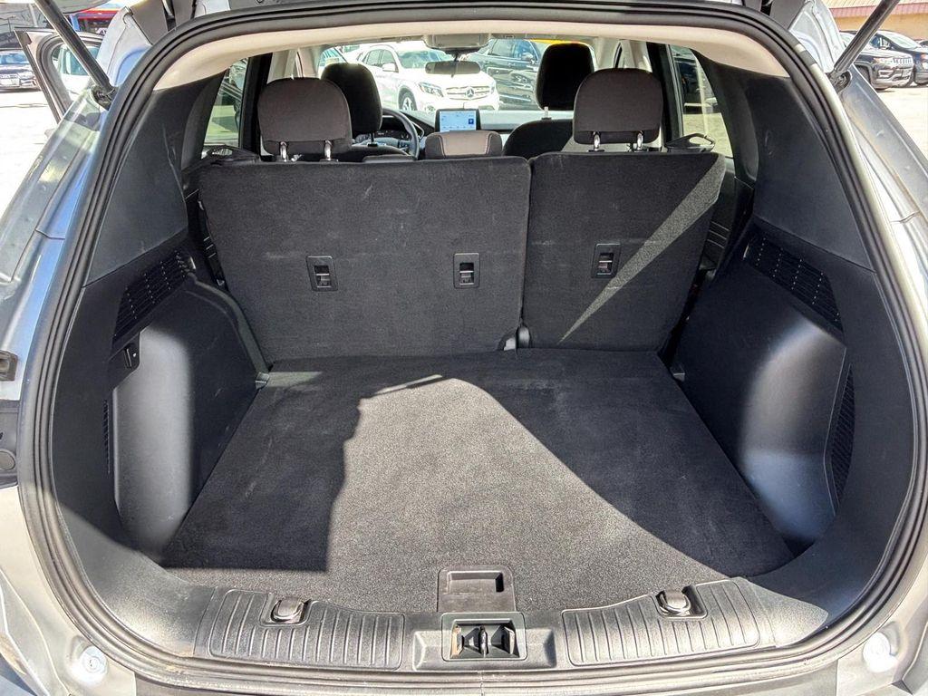 used 2021 Ford Escape car, priced at $13,000