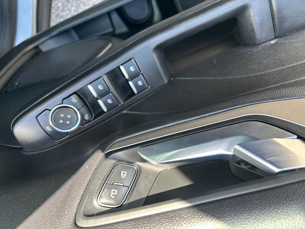 used 2021 Ford Escape car, priced at $13,000