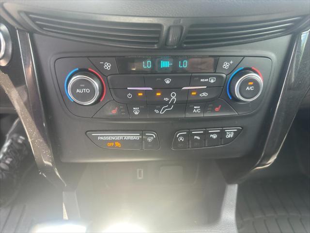 used 2017 Ford Escape car, priced at $13,000