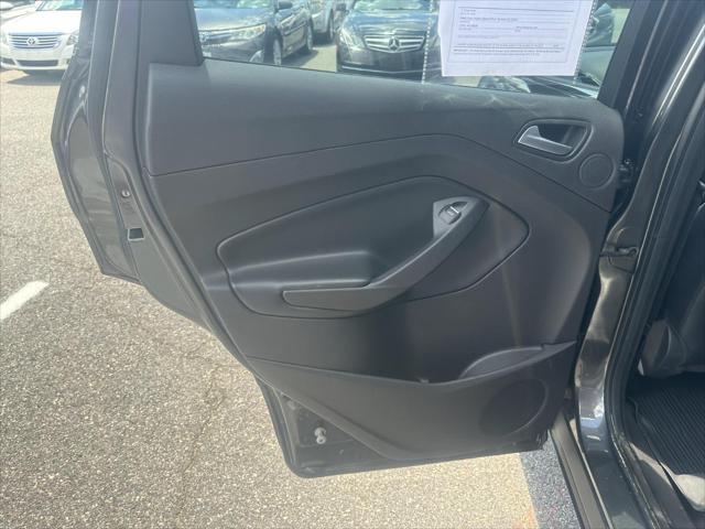 used 2017 Ford Escape car, priced at $13,000