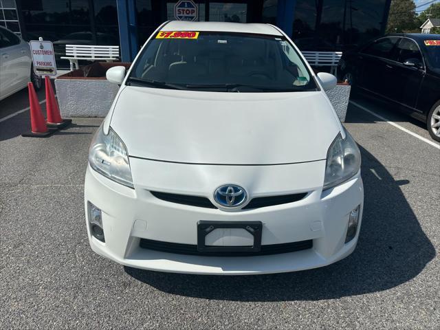 used 2010 Toyota Prius car, priced at $8,000