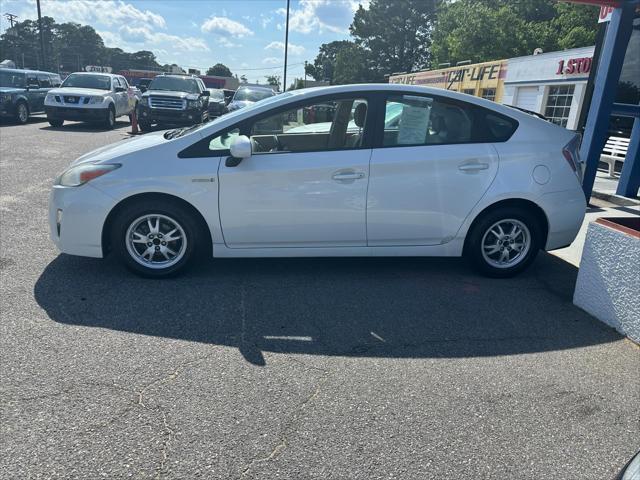 used 2010 Toyota Prius car, priced at $8,000