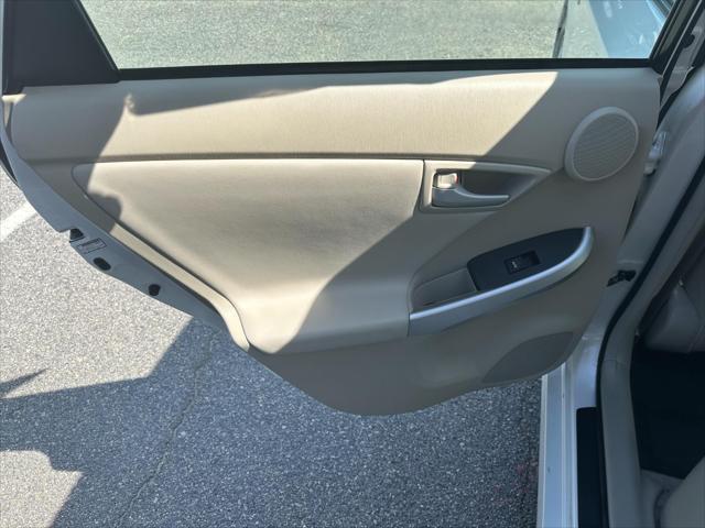 used 2010 Toyota Prius car, priced at $8,000