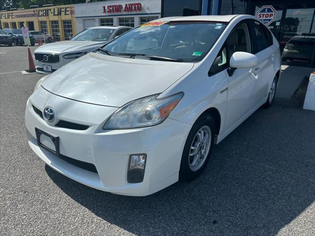 used 2010 Toyota Prius car, priced at $8,000