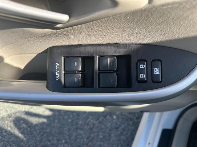 used 2010 Toyota Prius car, priced at $8,000