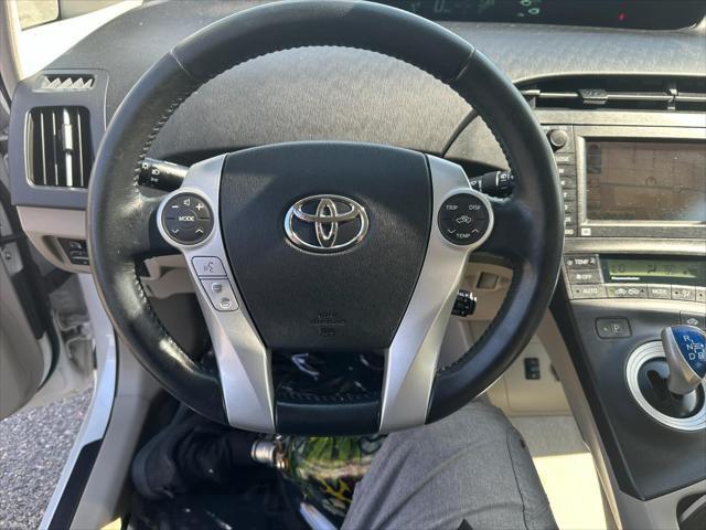 used 2010 Toyota Prius car, priced at $8,000