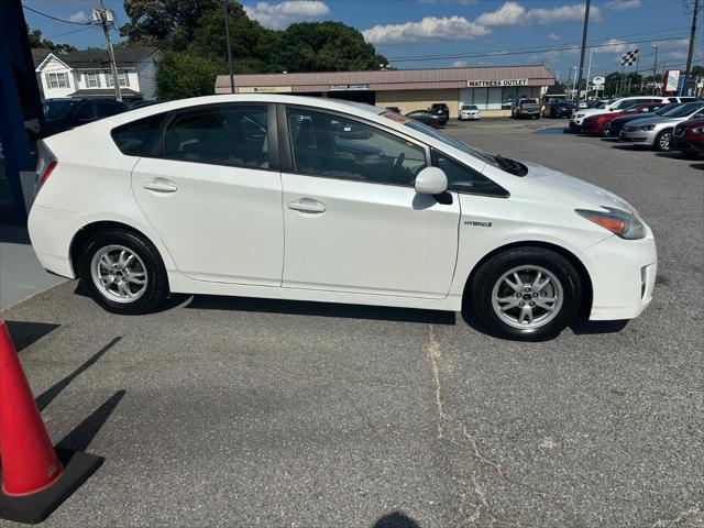 used 2010 Toyota Prius car, priced at $8,000