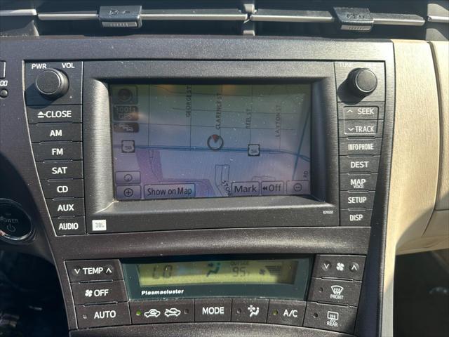 used 2010 Toyota Prius car, priced at $8,000