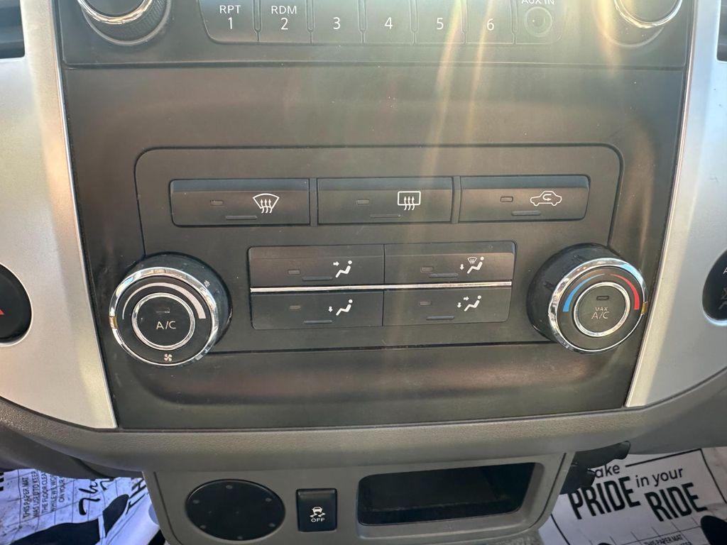 used 2013 Nissan Frontier car, priced at $11,000