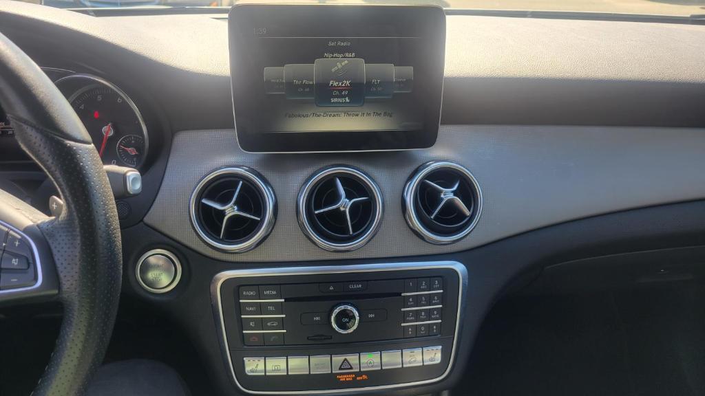 used 2018 Mercedes-Benz GLA 250 car, priced at $21,000