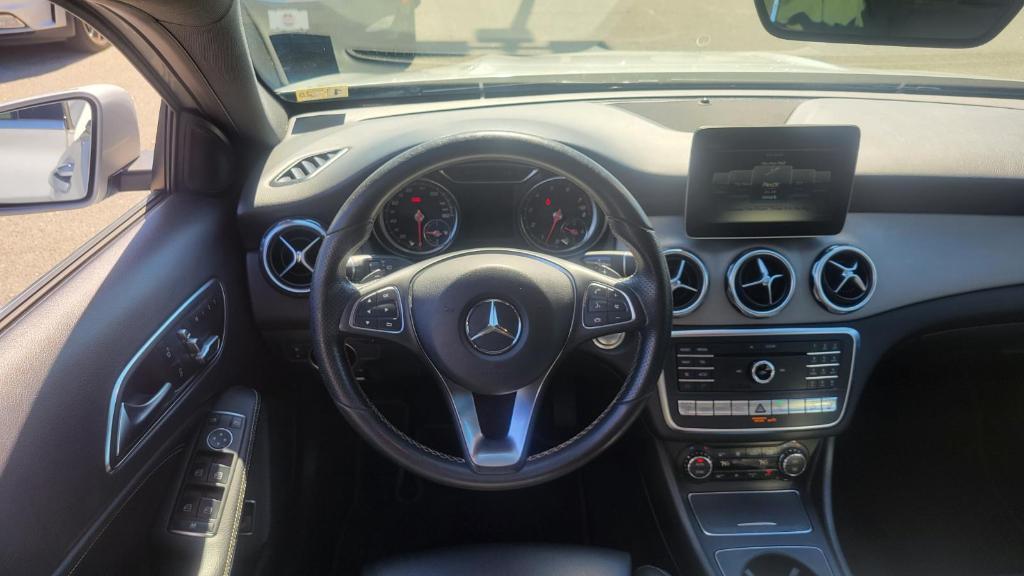 used 2018 Mercedes-Benz GLA 250 car, priced at $21,000