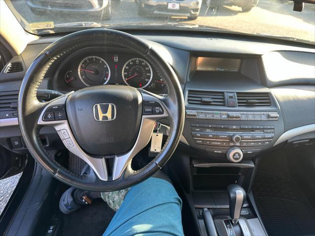 used 2010 Honda Accord car, priced at $8,000