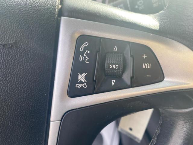 used 2013 Chevrolet Equinox car, priced at $5,000