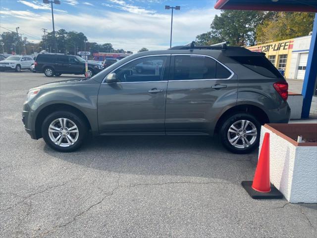 used 2013 Chevrolet Equinox car, priced at $5,000