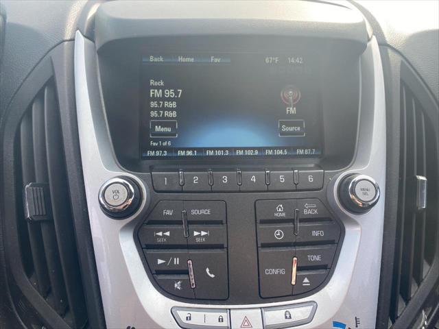 used 2013 Chevrolet Equinox car, priced at $5,000