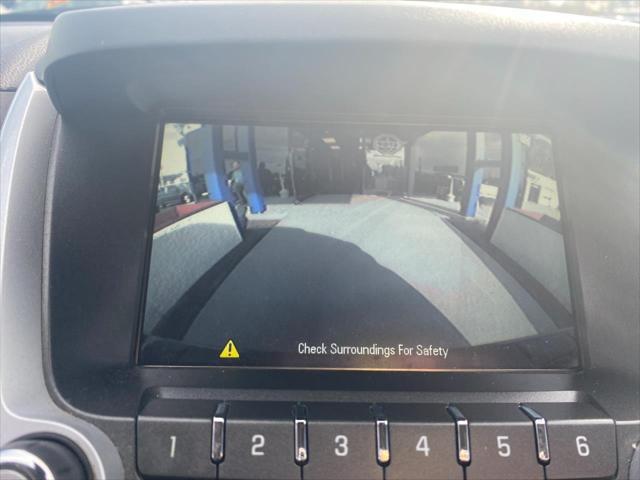used 2013 Chevrolet Equinox car, priced at $5,000