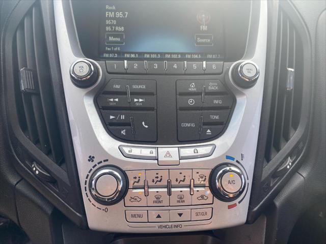 used 2013 Chevrolet Equinox car, priced at $5,000
