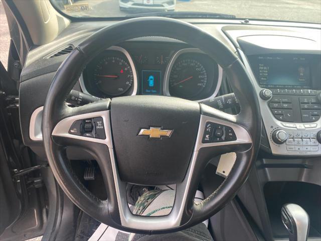 used 2013 Chevrolet Equinox car, priced at $5,000