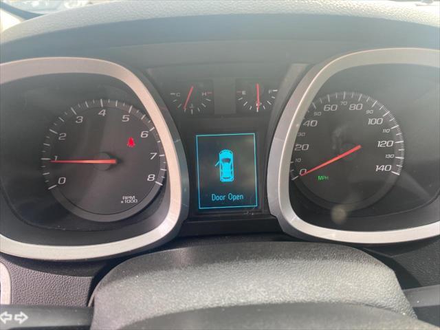used 2013 Chevrolet Equinox car, priced at $5,000