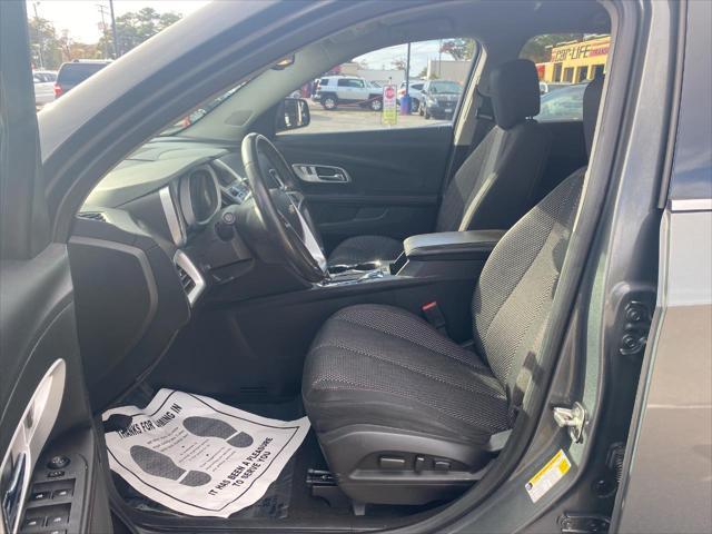 used 2013 Chevrolet Equinox car, priced at $5,000