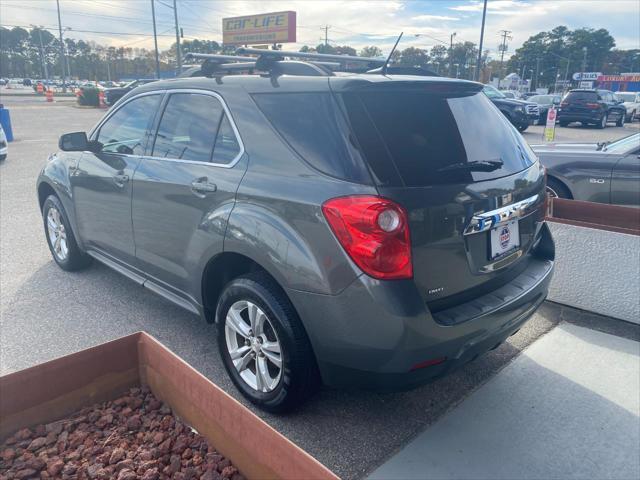 used 2013 Chevrolet Equinox car, priced at $5,000