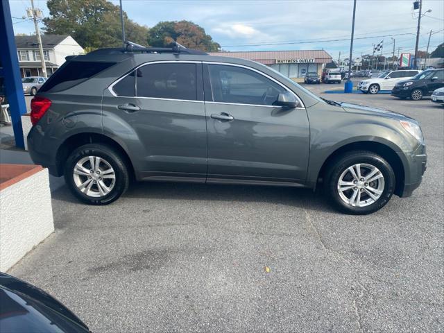 used 2013 Chevrolet Equinox car, priced at $5,000