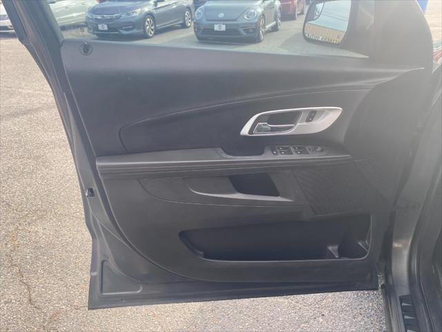 used 2013 Chevrolet Equinox car, priced at $5,000