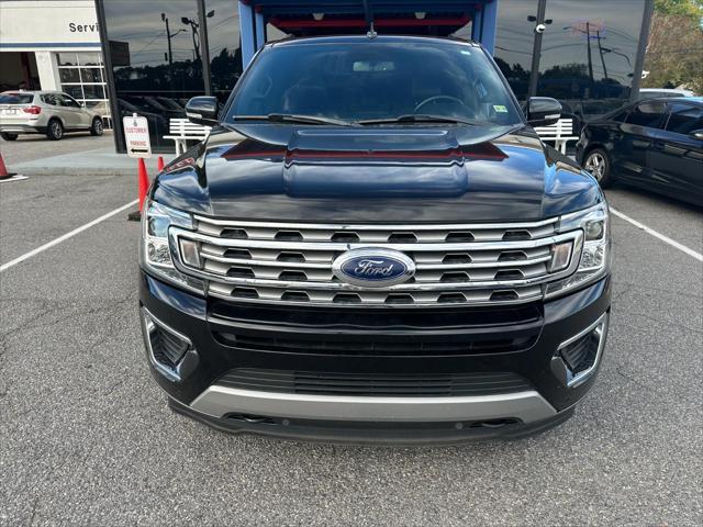 used 2019 Ford Expedition Max car, priced at $30,000